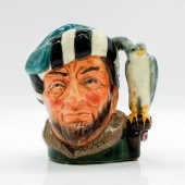 FALCONER D6547 - MINI - ROYAL