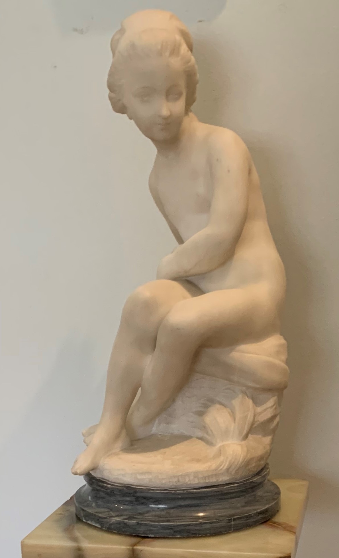 FALCONET, Etienne Maurice, after,