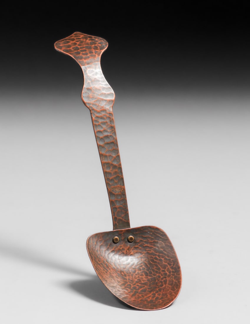 FALICK NOVICK – CHICAGO HAMMERED