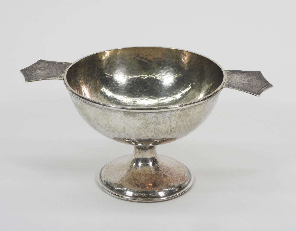 FALICK NOVICK STERLING SILVER
