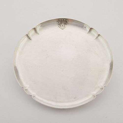 FALICK NOVICK STERLING SILVER