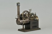 FALK STATIONARY ENGINE Single