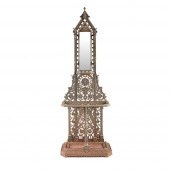 FALKIRK IRONWORKS, MANNER OF C