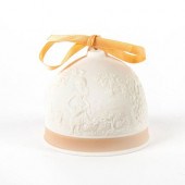 FALL BELL 1017615 - LLADRO POR