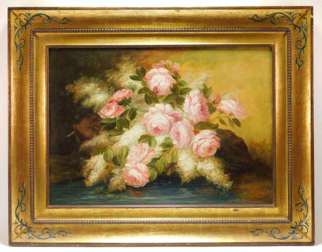 FALL RIVER SCHOOL BOTANICAL STILL