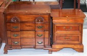 FALLON & HELLEN CHEST & A NIGH