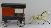FALLOWS TOYS & NOTIONS DELIVER