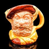 FALSTAFF (COLORWAY) D6795 - LA