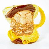 FALSTAFF COLORWAY D6795 - LARG
