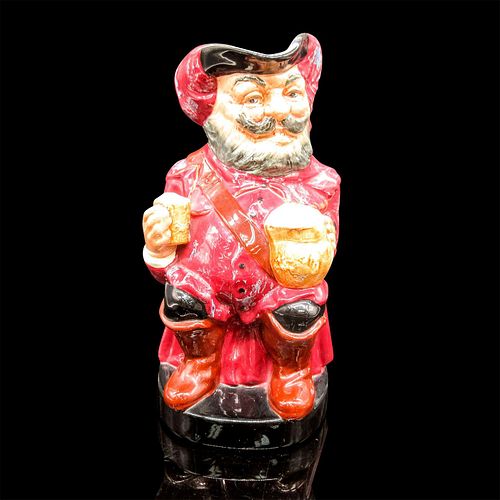 FALSTAFF D6062 - LARGE - ROYAL