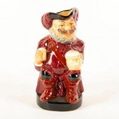 FALSTAFF D6062 - LARGE - ROYAL