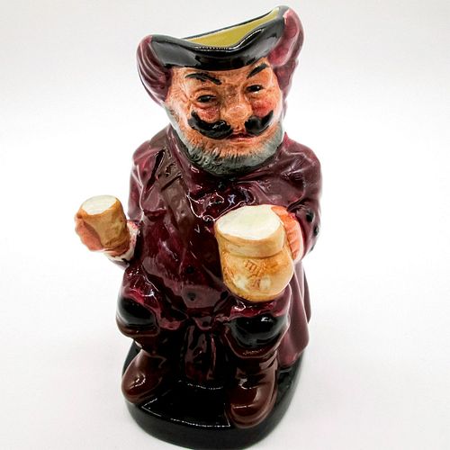 FALSTAFF D6062 - SMALL - ROYAL