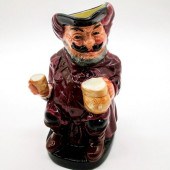 FALSTAFF D6062 - SMALL - ROYAL