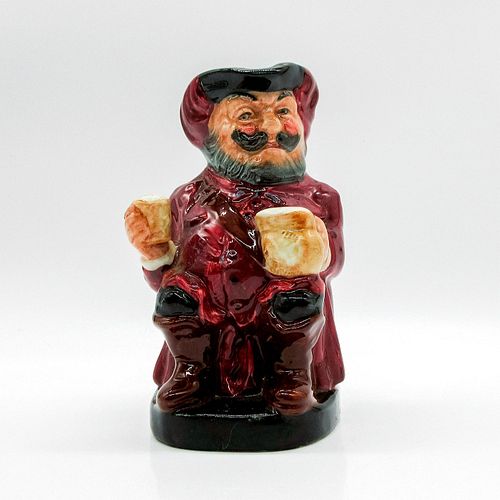 FALSTAFF D6063 SMALL, MUG AWAY -