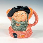 FALSTAFF D6287 - LARGE - ROYAL