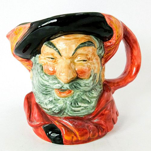 FALSTAFF D6287 - LARGE - ROYAL