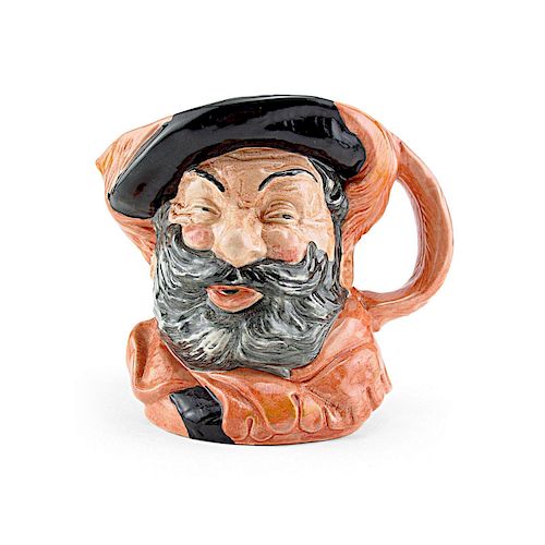 FALSTAFF D6287 - LARGE - ROYAL