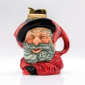 FALSTAFF D6385 - LIGHTER - ROY