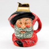 FALSTAFF D6385 - LIGHTER - ROY