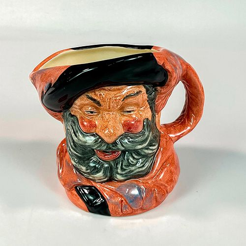 FALSTAFF D6385 - SMALL - ROYAL