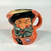 FALSTAFF D6385 - SMALL - ROYAL