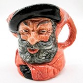 FALSTAFF D6385 - SMALL - ROYAL
