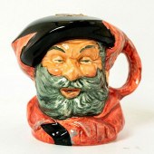 FALSTAFF D6385 - SMALL - ROYAL