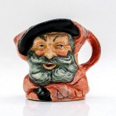 FALSTAFF D6519 - MINI - ROYAL