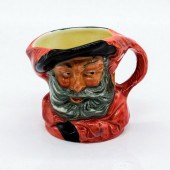 FALSTAFF D6519 - MINI - ROYAL