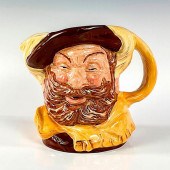 FALSTAFF D6795 - LARGE - ROYAL
