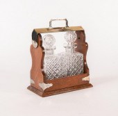 FALSTAFF (ENGLAND) TWO-DECANTE