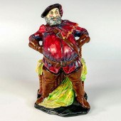 FALSTAFF HN1606 BY NOKE - ROYA