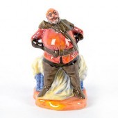 FALSTAFF HN3236 - MINI - ROYAL