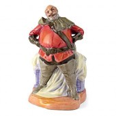 FALSTAFF HN3236 - MINI - ROYAL