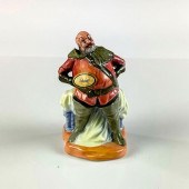 FALSTAFF HN3236 MINI - ROYAL D