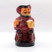 FALSTAFF LARGE D6062 MUG CLOSE