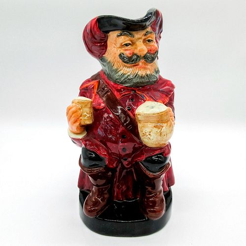 FALSTAFF LARGE D6062 - ROYAL
