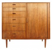 FALSTER DANISH MODERN CHESTwit