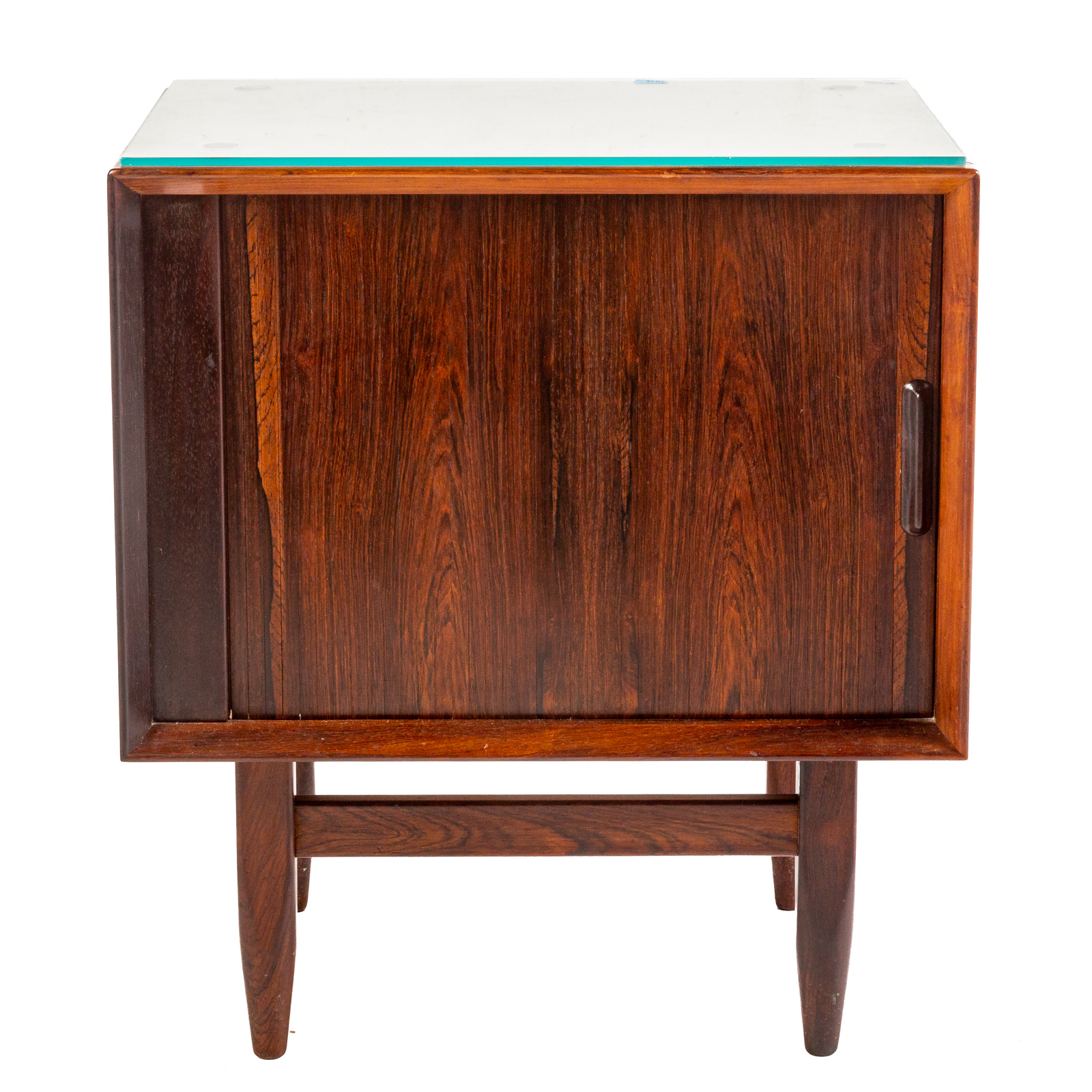 FALSTER DANISH MODERN ROSEWOOD