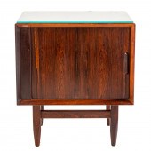 FALSTER DANISH MODERN ROSEWOOD