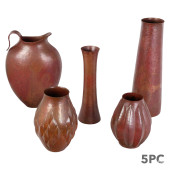 FAM ZIRANDA MEXICAN HAMMERED C