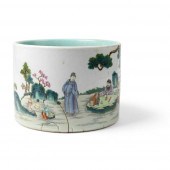 FAMILLE ROSE 'WINE AND TEA DRI