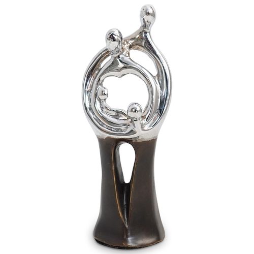 FAMILY CIRCLES BRONZE