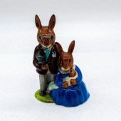 FAMILY PHOTOGRAPH DB1 - ROYAL