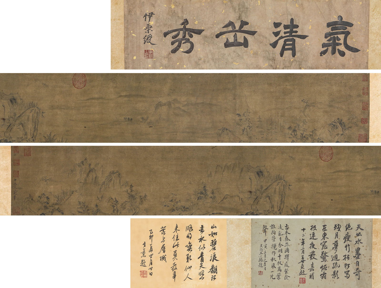 FAN KUAN (C. 960–C. 1030),