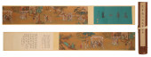 FAN XUEYI (1595–1674), ATTRIBU
