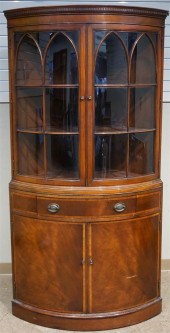 FANCHER FURNITURE CO. GEORGE I