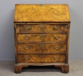 Fancher Furniture Co. Georgian