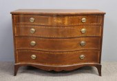Fancher Furniture Co. New Engl
