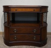 FANCHER FURNITURE REGENCY STYL